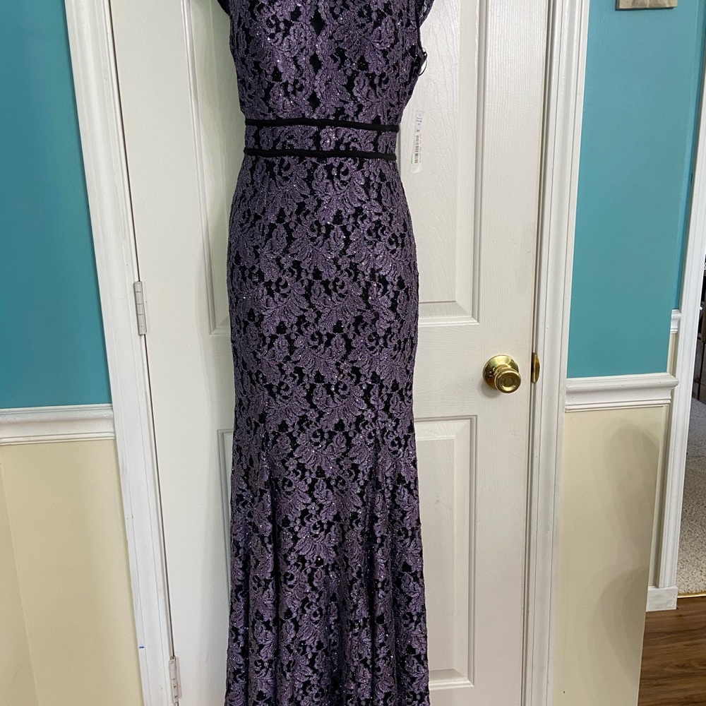 Women’s formal dress